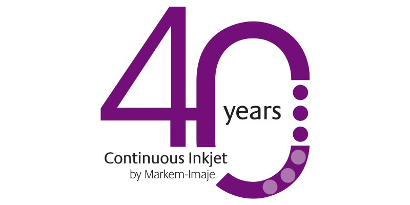 Celebrating 40-years of CIJ print innovation at MI