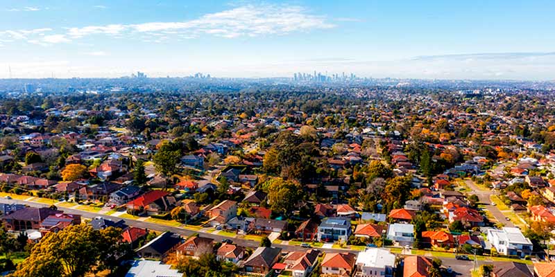 Country focus: Australia