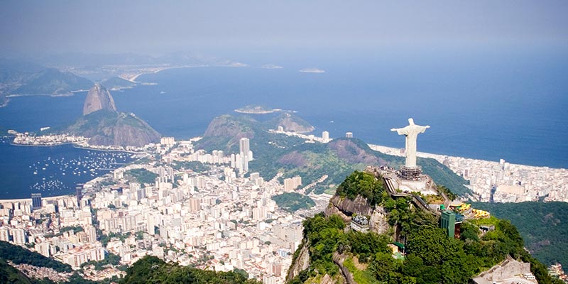 Country focus: Brazil