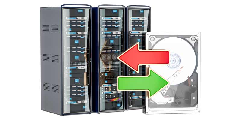 Production Line Disaster Recovery | Markem-Imaje CoLOS High Availability