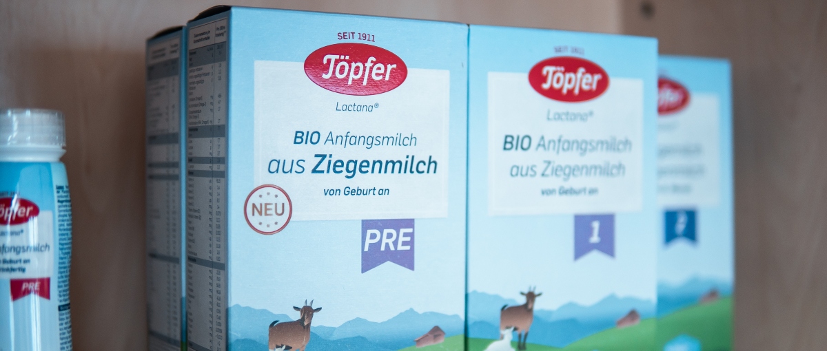 MarkemImaje helps organic dairy improve on ESG with printing and CoLOS
