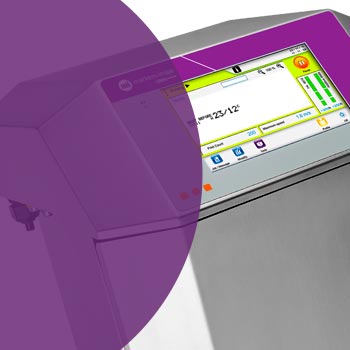 Celebrating 40 years of continuous inkjet innovation!