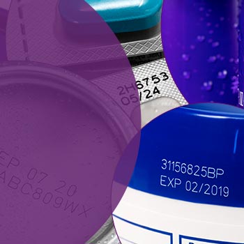 Entdecken Sie unser Laserportfolio: Für eine exakte, dauerhafte Beschriftung