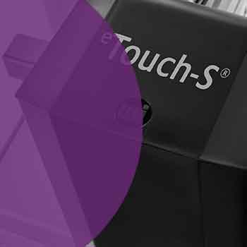 Discover eTouch-S®