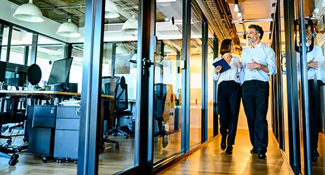 Corporate Collaborative Entrepreneurial Spirit