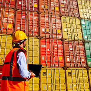 Corporate Trade Compliance