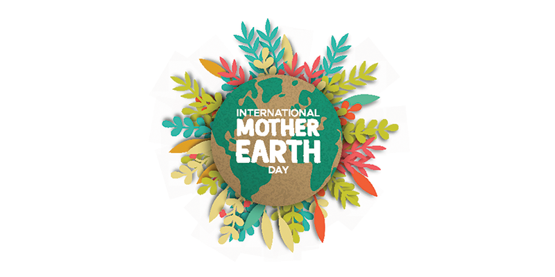 Mother Earth Day