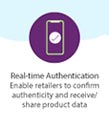 Real-time Authentication