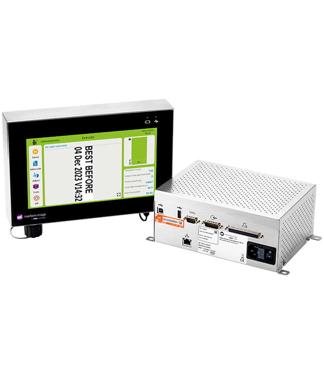 SmartDate OEM Connect
