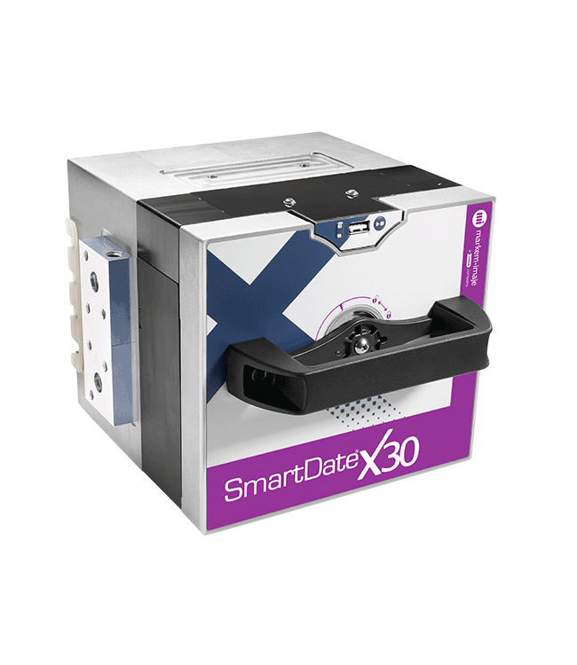 SmartDate X30