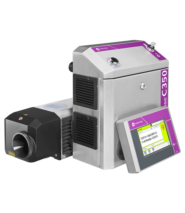 SmartLase C150 und C350