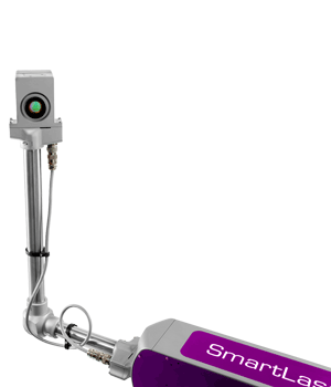 SmartLase C600 BOU