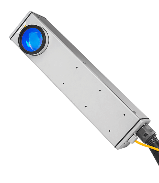 SmartLase F500