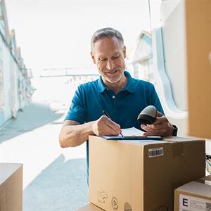 Advanced Service Exchange Repair and return progam