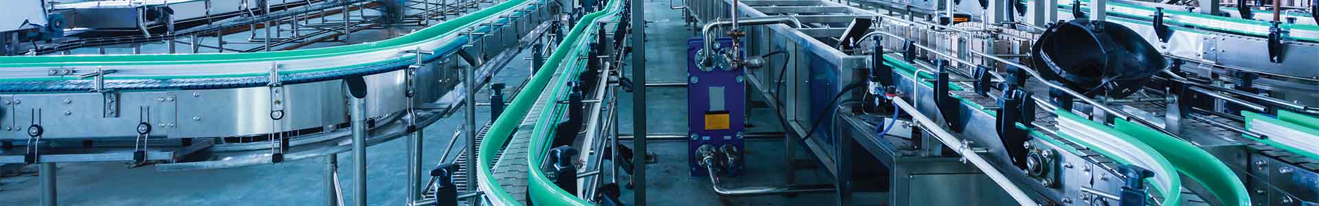 Solutions for all production lines