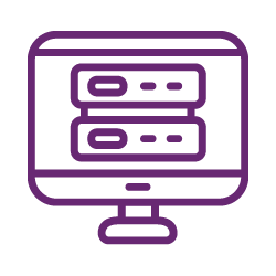 Manufacturing Security Restricted Data Flow CoLOS | Markem-Imaje