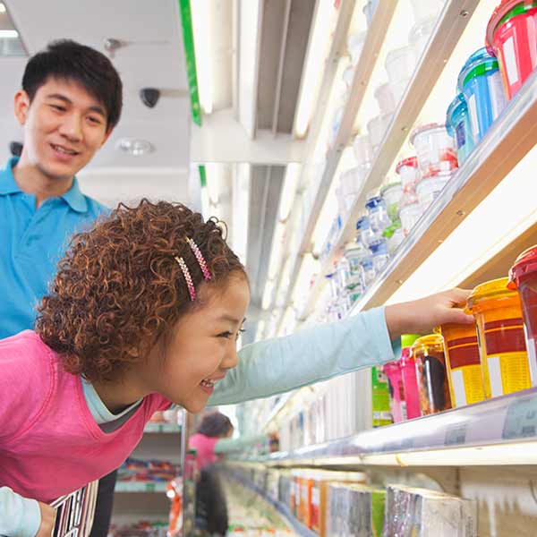 Anti-Counterfeiting & Brand Protection for Supply Chains