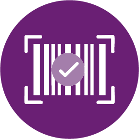 Coding Integrity | Vision Inspection