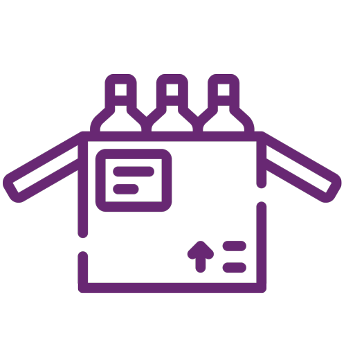 Digital Tax Solutions Single Single-Vendor Accountability | Markem-Imaje