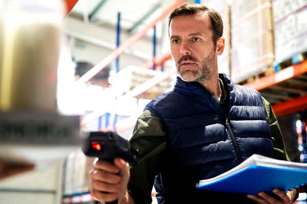 Digital Tax Solutions Serialization & Aggregation | Markem-Imaje