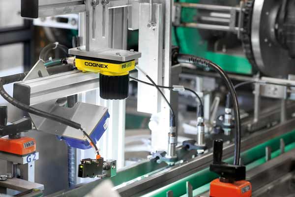 Digital Tax Solutions Vision Inspection | Markem-Imaje