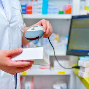 GS1 Digital Link Pharma & Healthcare | Markem-Imaje