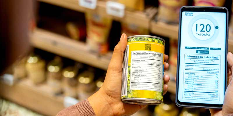 GS1 Digital Link - Dynamic QR code - Augmented QR code | Markem-Imaje