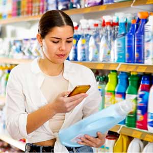 GS1 Digital Link Retail & FMCG | Markem-Imaje