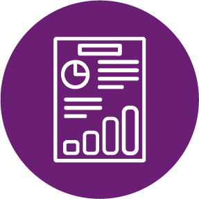 Reporting and decisions | Master Data Management