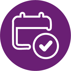 Scheduled quality inspections | Paperless quality