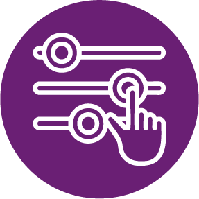 Set-up Devices | Master Data Management